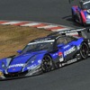 【SUPER GT 第1戦】決勝…レクサス立川/平手組がGT500優勝