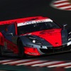 SUPER GT 開幕戦、GT500クラス