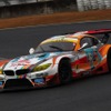 SUPER GT 第1戦、GT300クラス