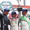 PCCJ2012シーズン第1戦