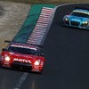 SUPER GT 開幕戦、GT500クラス