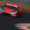SUPER GT 開幕戦、GT500クラス