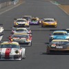 SUPER GT 第1戦、GT300クラス