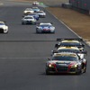 SUPER GT 第1戦、GT300クラス