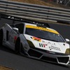 SUPER GT 第1戦、GT300クラス
