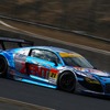 SUPER GT 第1戦、GT300クラス