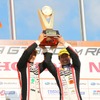 SUPER GT 第1戦、GT300クラス