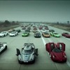 中国のスポーツカーオーナーズクラブ、SCCが制作した会員のスーパーカーによるイメージ映像