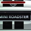 MINI ロードスター（バンコクモーターショー12）