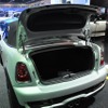 MINI ロードスター（バンコクモーターショー12）