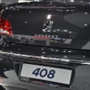 プジョー 408（バンコクモーターショー12）