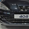 プジョー 408（バンコクモーターショー12）