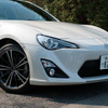 トヨタ 86