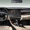 BMW アクティブハイブリッド5