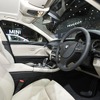 BMW アクティブハイブリッド5（東京モーターショー11）