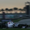 小林可夢偉（ザウバー、F1マレーシアGP）