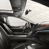 新型リンカーン MKZ