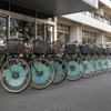 ヤマハ発動機 泉大津市に納車した電動アシスト自転車