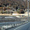 仙台〜石巻（2012年2月下旬）