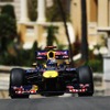 2011年モナコGP、優勝：ベッテル（レッドブル）