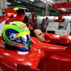マッサ（フェラーリ、F1マレーシアGP）
