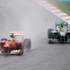 マッサ（フェラーリ、F1マレーシアGP）
