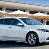ホンダ アコードツアラー 20TL・インターナビパッケージ