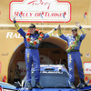 【スバルWRC】ソルベルグ、SSベスト連発…ラリーオブトルコ