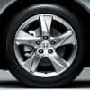 ホンダ アコード 20TL・インターナビパッケージ 17インチアルミホイール