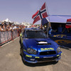 【スバルWRC】ソルベルグ、SSベスト連発…ラリーオブトルコ