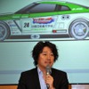 マッチ、学生とのタッグでスーパー耐久に参戦