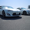 トヨタ86