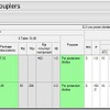 自動車向け機能安全規格ISO26262故障解析およびIEC62380故障率算出シート