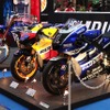 NGK（東京モーターサイクルショー12）