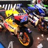 NGK（東京モーターサイクルショー12）
