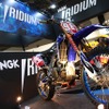 NGK（東京モーターサイクルショー12）
