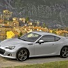 スバルBRZ（ニューヨークモーターショー12）