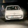 2012ワールドカーオブザイヤーに輝いたフォルクスワーゲンup！（ニューヨークモーターショー12）