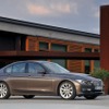 BMW3シリーズセダン