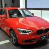 BMW1シリーズ