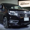 ホンダ・ステップワゴン スパーダ