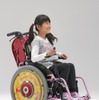 ヤマハ発動機 JWX-1用カラーキャップ装着例