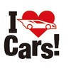 2012年度 GAZOO活動のキャッチフレーズ I Love Cars！