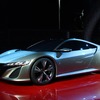 ホンダNSXコンセプト（クーペ。ジュネーブモーターショー12）