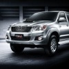 トヨタIMV、ハイラックス・ビーゴ