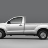 トヨタIMV、ハイラックス・ビーゴ（2011年半ばまでのモデル）