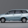 トヨタIMV、キジャン・イノーバ（2011年半ばまでのモデル）