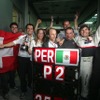 ペレス（ザウバー、F1マレーシアGP）