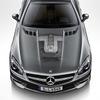 メルセデスベンツSL65AMG 45thアニバーサリー（ニューヨークモーターショー12）