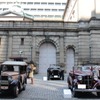 ジャパン・クラシック・オートモービル、2011年の様子